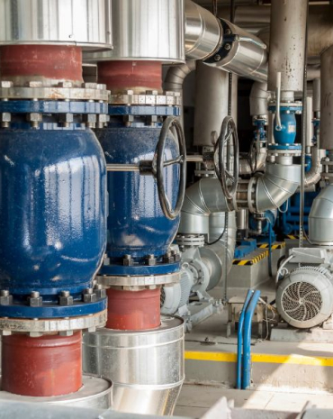 Reciprocating Pump Service